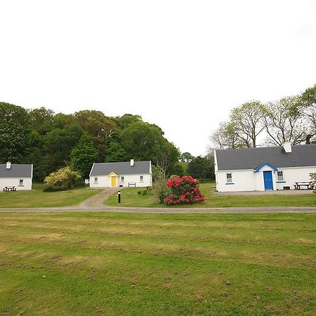 Killarney Lakeland Cottages Экстерьер фото