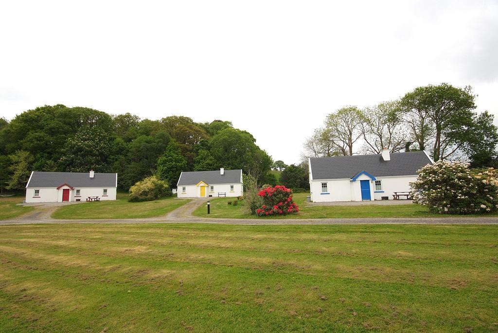 Killarney Lakeland Cottages Экстерьер фото